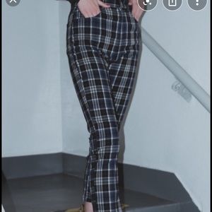 Brandy Melville Jane pants